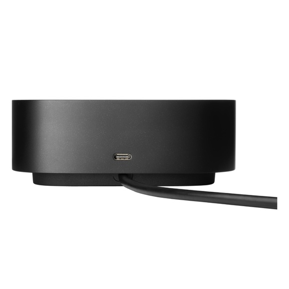 Pre-owned HP USB-C Dock G5, Model Number: 5TW10UT#ABA - Picture 3 of 6